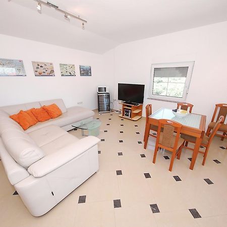 Apartment Sapavac Vir Exterior foto